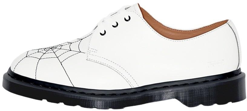 Supreme®/Dr. Martens® Spiderweb 3-Eye Shoe view 21
